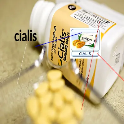 Cialis 5 mg ou acheter